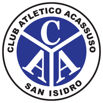CA Acassuso logo