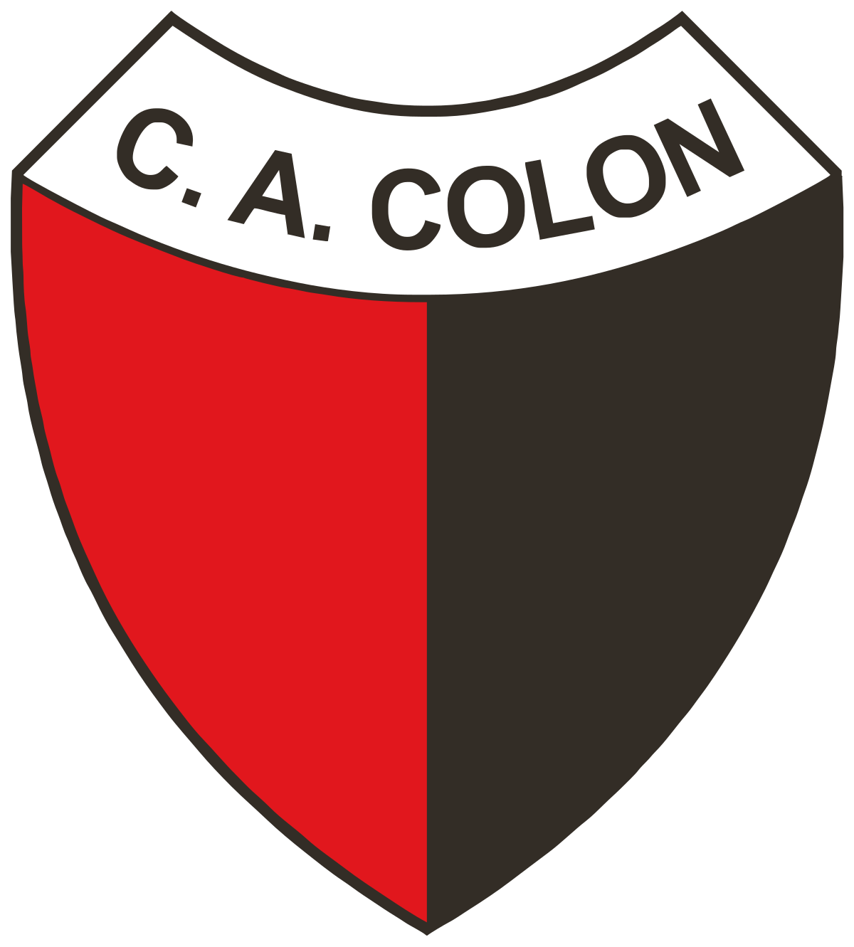 Colon Santa Fe logo