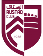 Rustaq logo