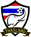 Thailand W logo