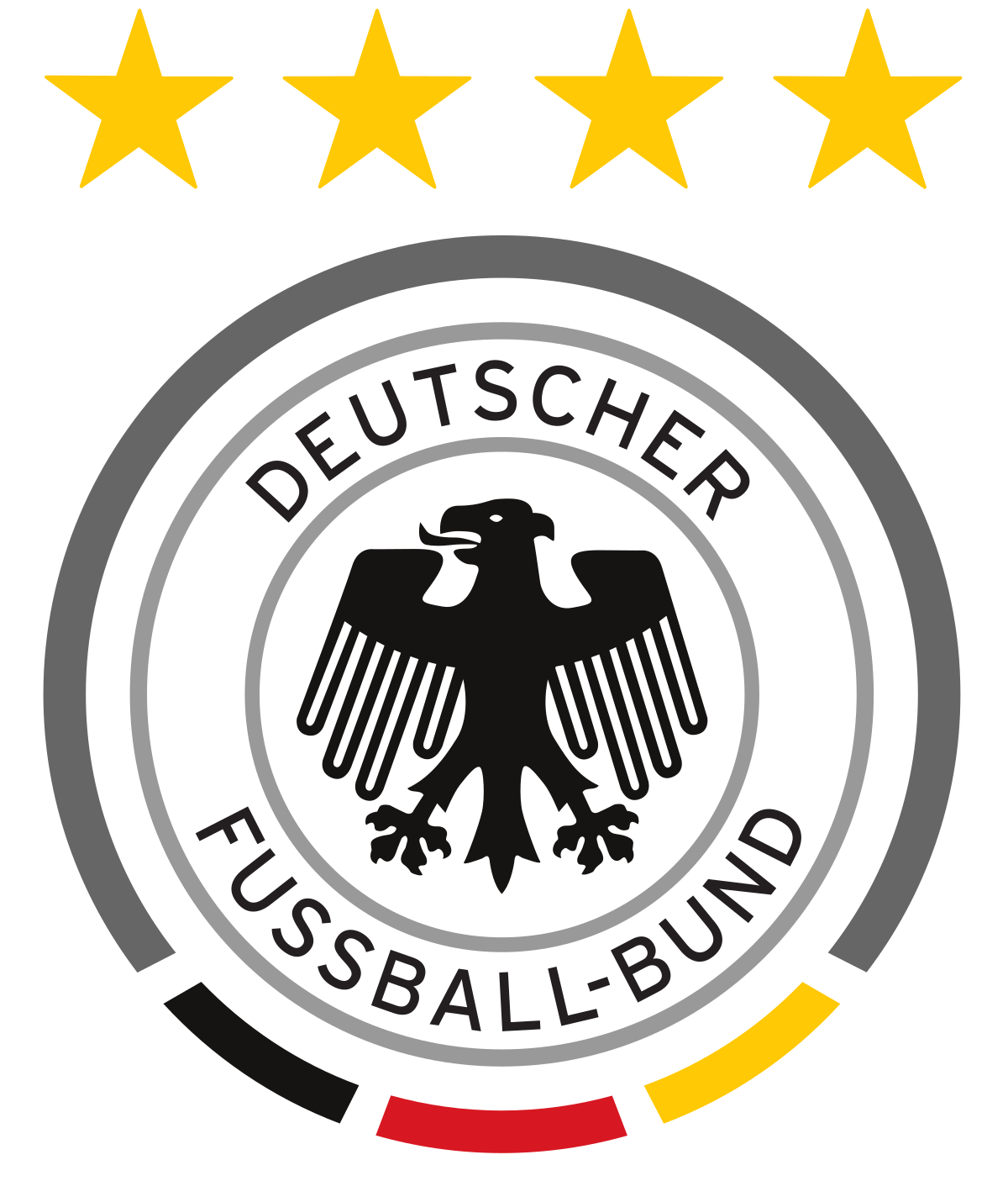 Germany U-19 W logo
