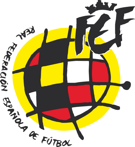 Spain U-19 W logo