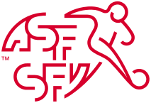 Switzerland U-17 W logo
