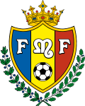 Moldova U-18 logo