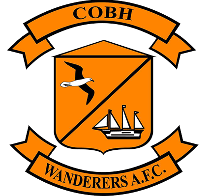 Cobh Wanderers logo