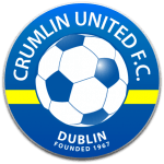 Crumlin Utd logo