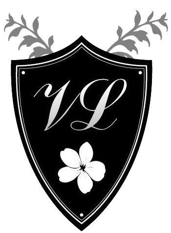 Vatnaliljur logo