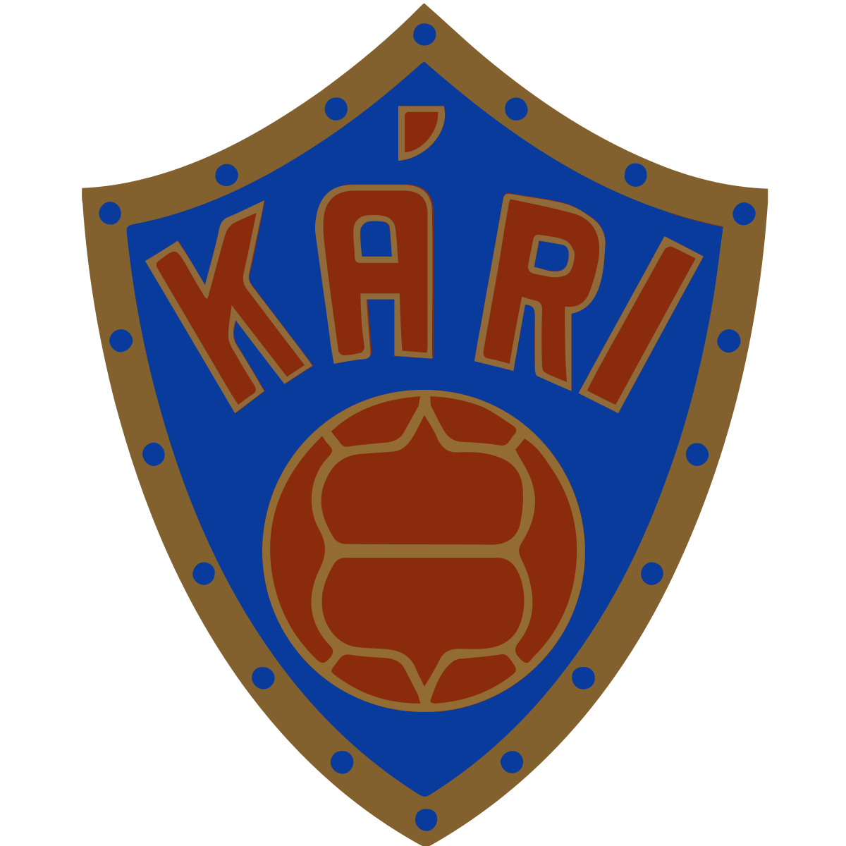 Kari Akranes logo
