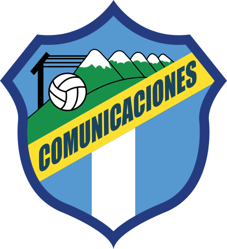 Comunicaciones logo