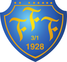 Falkenberg logo