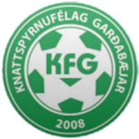 KFG Gardabaer logo