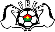 Burkina Faso U-20 logo