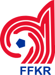 Kyrgyzstan U-18 logo