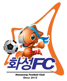 Hwaseong FC logo