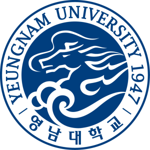 Yeung-Nam Univ. logo