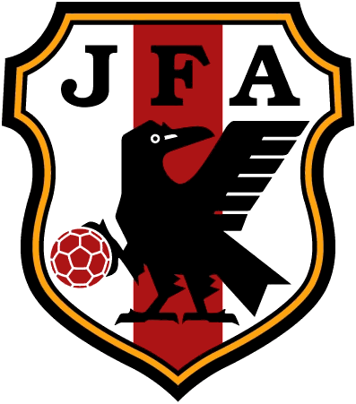 Japan U-22 logo