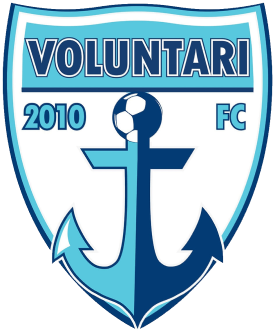 Voluntari logo