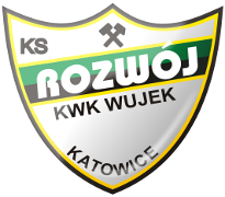 Rozwoj Katowice logo