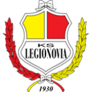 Legionovia logo