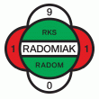 Radomiak Radom logo