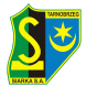 Siarka Tarnobrzeg logo