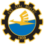 Stal Mielec logo