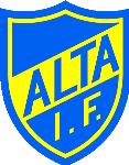 Alta logo