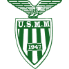 USMM Hadjout logo