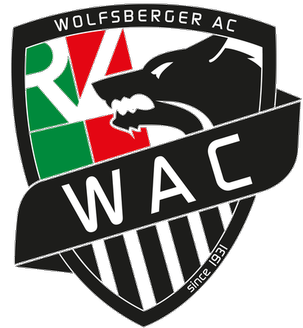 Wolfsberger AC-2 logo