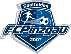 Pinzgau Saalfelden logo
