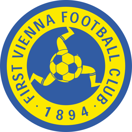 First Vienna logo