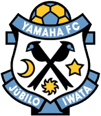 Jubilo Iwata logo
