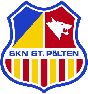 St. Polten-2 logo
