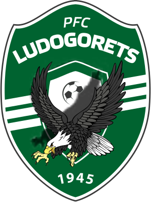 Ludogorets-2 logo