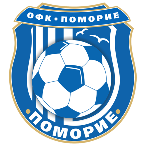 Pomorie logo