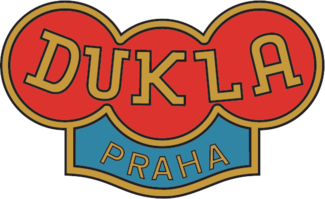 Dukla Praha U-21 logo