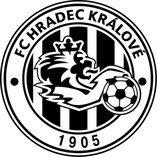 Hradec Kralove U-21 logo