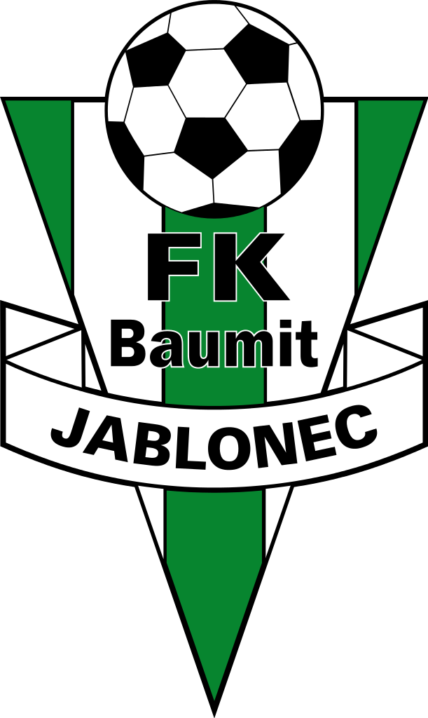 Jablonec U-21 logo