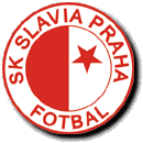 Slavia Praha U-21 logo