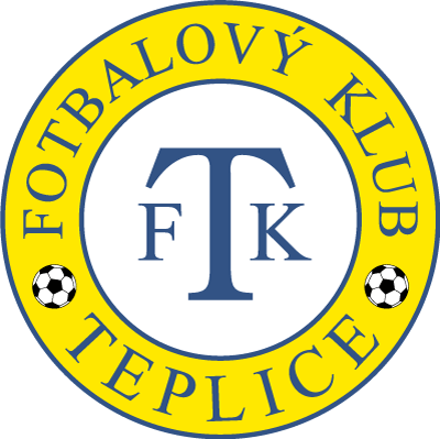 Teplice U-21 logo