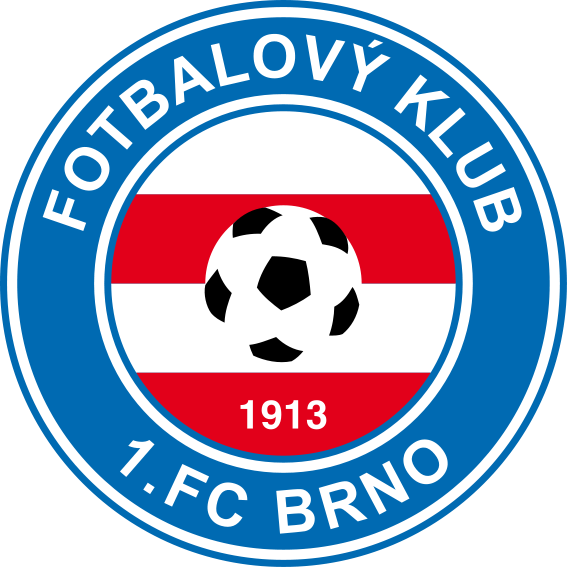 Brno U-21 logo