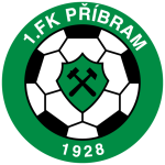 Pribram U-19 logo