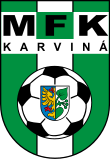 Karvina U-19 logo
