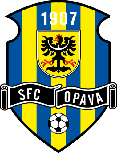 Opava U-19 logo