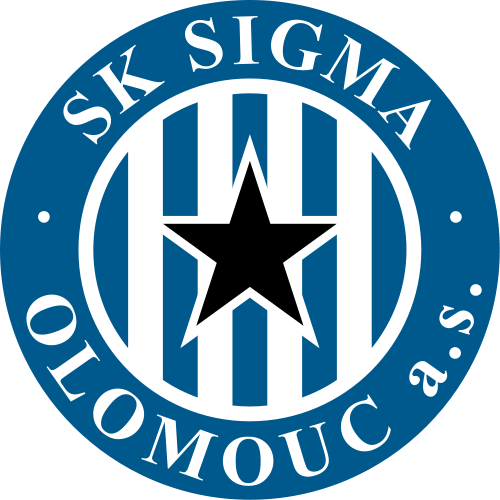 Olomouc U-19 logo