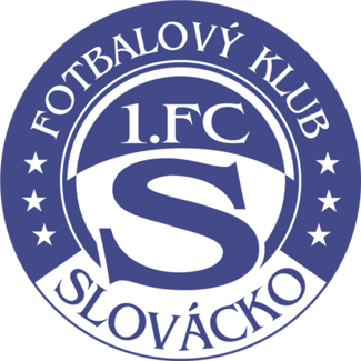 Slovacko U-19 logo