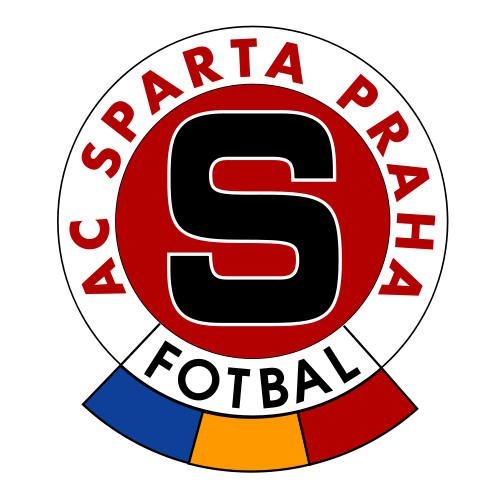 Sparta Prague U-19 logo