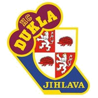 Jihlava U-19 logo
