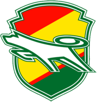 JEF United Ichihara logo