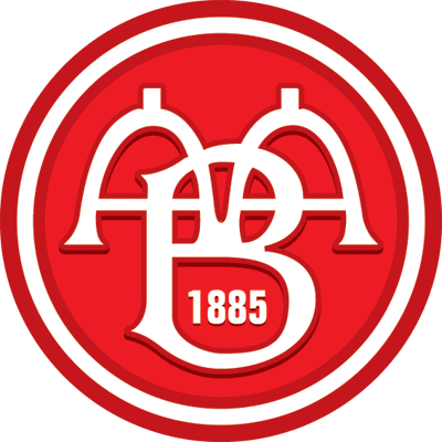 AaB Aalborg-2 logo